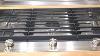 Jenn Air 36 Stainless Steel Gas Cooktop Jgc1536bs Overview