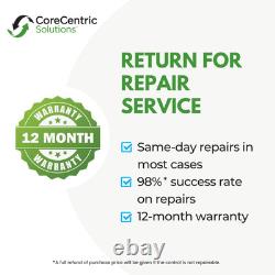 Jenn-Air 71001977 Range Control REPAIR SERVICE