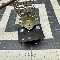 Jenn Air 73001048 DCS Maytag Oven Thermostat 210779 13051 EK5B-34-36
