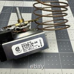 Jenn Air 73001048 DCS Maytag Oven Thermostat 210779 13051 EK5B-34-36