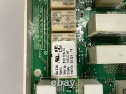 Jenn-Air 74011546 8507P234 60 Range Jenn Air Control Board AZ254350 Wmv62