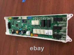 Jenn-Air 74011546 8507P234 60 Range Jenn Air Control Board AZ33963 NRV373