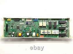 Jenn-Air 74011546 8507P234 60 Range Jenn Air Control Board O161