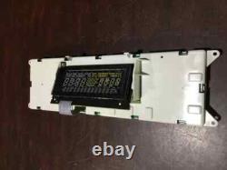 Jenn-Air 74011719 8507P226 60 Range Jenn Air Oven Control Board AZ66645 NRV572