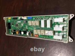 Jenn-Air 74011719 8507P226 60 Range Jenn Air Oven Control Board AZ66645 NRV572