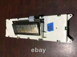Jenn-Air 74011719 8507P226 60 Range Jenn Air Oven Control Board AZ66645 NRV572