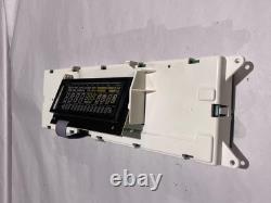 Jenn-Air 74011872 8507P236 60 Range Jenn Air Control Board AZ150973 Wm1947