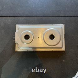 Jenn Air 88264 & 800134 Silver Burner Cartridge for electric cooktop or range