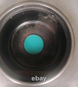 Jenn Air A100 Stainless Steel Burner Cartridge for cooktop or range. READ