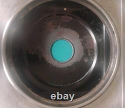 Jenn Air A100 Stainless Steel Burner Cartridge for cooktop or range. READ