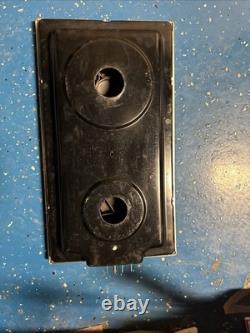 Jenn-Air A100 Stainless Steel Coil Burner Cartridge for Electric Range Cooktop