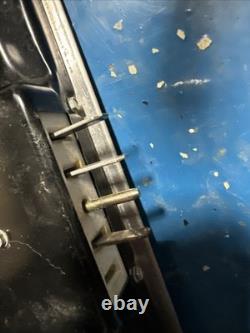 Jenn-Air A100 Stainless Steel Coil Burner Cartridge for Electric Range Cooktop