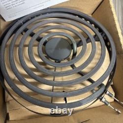 Jenn-Air A145A 8 Inch Stove Range Big Pot Canning Element New #H4