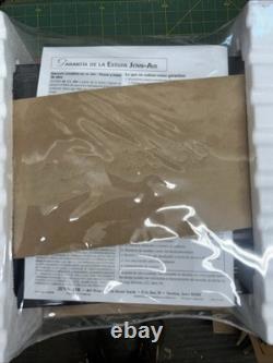 Jenn-Air Black Coil Cartridge JEA7000ADB JEA7000ADBA NEW OEM