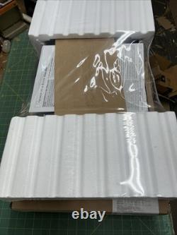 Jenn-Air Black Coil Cartridge JEA7000ADB JEA7000ADBA NEW OEM