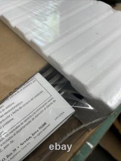 Jenn-Air Black Coil Cartridge JEA7000ADB JEA7000ADBA NEW OEM