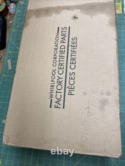 Jenn-Air Black Coil Cartridge JEA7000ADB JEA7000ADBA NEW OEM