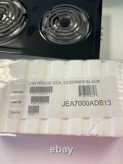 Jenn-Air Black Coil Cartridge JEA7000ADB JEA7000ADBA NEW OEM 1008SK