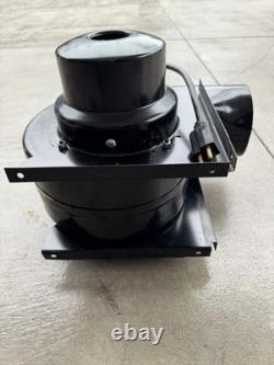 Jenn-Air Blower Fan Motor standard 3-prong plug for Downdraft Cooktop or Range