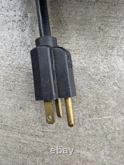 Jenn-Air Blower Fan Motor standard 3-prong plug for Downdraft Cooktop or Range