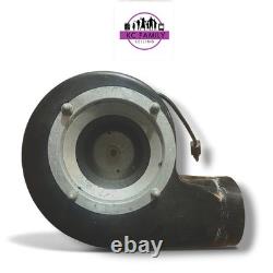 Jenn-Air Blower Fan Motor standard 3-prong plug for Downdraft Cooktop or Range