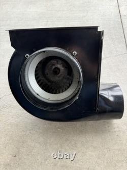 Jenn-Air Blower Fan Motor standard 3-prong plug for Downdraft Cooktop or Range