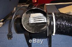 Jenn-Air Blower Motor and Housing Downdraft Range used excellent condition