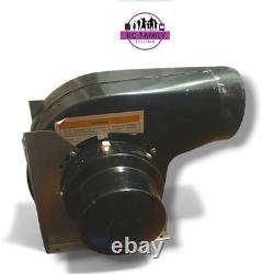 Jenn-Air Blower for Downdraft Range SVE47500 Tested Whirlpool WPW10201322