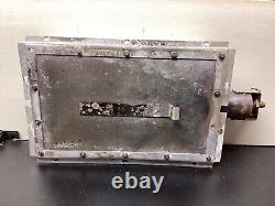 Jenn-Air Broiler Burner Assembly (#6 on dia.) From PRG3610NP Part#WP73001090
