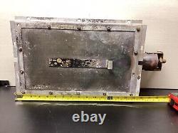 Jenn-Air Broiler Burner Assembly (#6 on dia.) From PRG3610NP Part#WP73001090