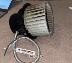 Jenn Air CG206B Range Downdraft Motor Assembly Blower WPY705032, Y705032