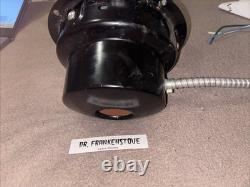 Jenn Air CG206B Range Downdraft Motor Assembly Blower WPY705032, Y705032