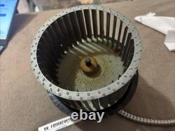 Jenn Air CG206B Range Downdraft Motor Assembly Blower WPY705032, Y705032