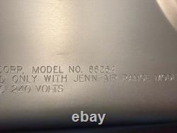 Jenn Air Coil Cartridge Replacement For Electric Range Cooktop 88264 800134