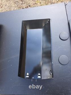 Jenn Air Cooktop Catridge Gas 2 Burner JGA8150ADB New Open Box. Black