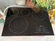 Jenn-Air Cooktop JEC4430BB 30- Inch Electric Radiant Burner Element Pre Owned