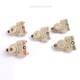 Jenn-Air Cooktop Range Spark Igniter Switch (5 SET) WP74007753-74007773 SPB