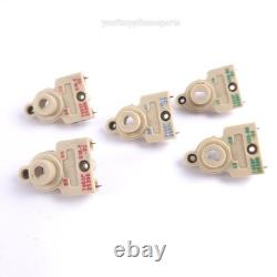 Jenn-Air Cooktop Range Spark Igniter Switch (5 SET) WP74007753-74007773 SPB
