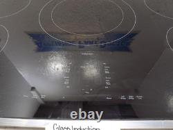 Jenn-Air Cooktop WPW10396765 Glass Induction Main Top Used