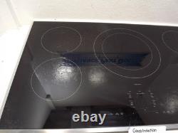 Jenn-Air Cooktop WPW10396765 Glass Induction Main Top Used
