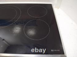 Jenn-Air Cooktop WPW10396765 Glass Induction Main Top Used