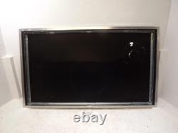 Jenn-Air Cooktop WPW10396765 Glass Induction Main Top Used