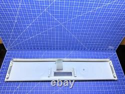 Jenn-Air Double Oven Control Panel ONLY NO BOARD P#71001874