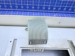 Jenn-Air Double Oven Control Panel ONLY NO BOARD P#71001874