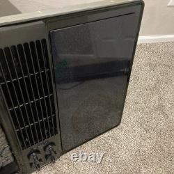 Jenn-Air Downdraft 30 Electric Cooktop CVE4270B 2 Burner with Grill Test Video