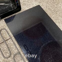 Jenn-Air Downdraft 30 Electric Cooktop CVE4270B 2 Burner with Grill Test Video