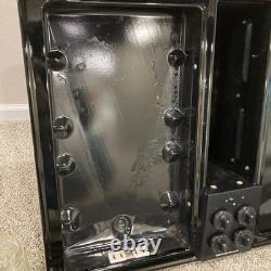 Jenn-Air Downdraft 30 Electric Cooktop CVE4270B 2 Burner with Grill Test Video