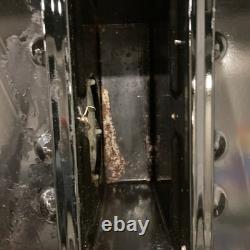 Jenn-Air Downdraft 30 Electric Cooktop CVE4270B 2 Burner with Grill Test Video