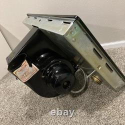 Jenn-Air Downdraft 30 Electric Cooktop CVE4270B 2 Burner with Grill Test Video