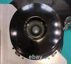 Jenn-Air Downdraft Blower off of Electric Downdraft Range Tested